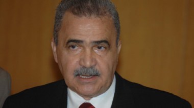 Chairman of Algerian Attorneys' Syndicate:''I'm not yet sure about Silini-Helali case''