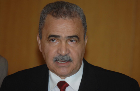 Chairman of Algerian Attorneys' Syndicate:''I'm not yet sure about Silini-Helali case''