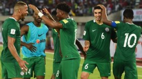 النيجيرون يعتبرون “الفوز” على الجزائر “قضية وطنية”