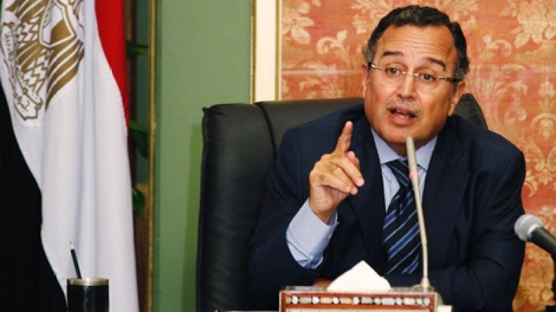الخارجية المصرية: “أردوغان يتحدى إرادة الشعب المصري”