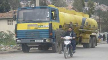 NAFTAL corruption cases: Justice investigates with 40 officials, employees