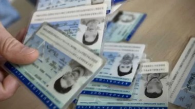 Algerians’ quota among 100,000 “French nationalities” per year