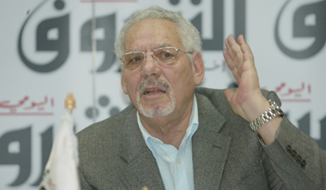 Nezzar: army did not plan to ban electoral process in Algeria