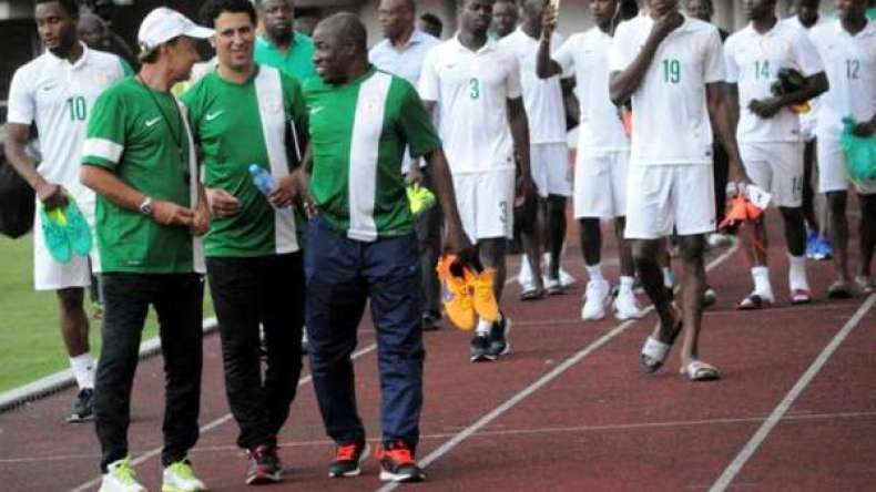 أزمة في بيت منافس “الخضر” عشية مواجهة الكاميرون