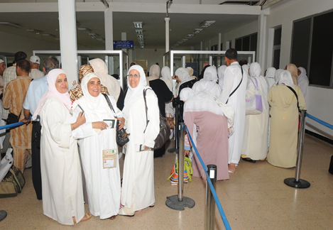 Ramadan Omra threatens tourism agencies of prison or bankruptcy