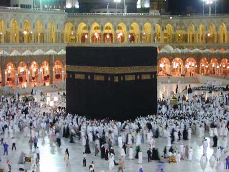 La  réduction du quota de visas pour l’Algérie,  parmi les signes d’El Omra ” El Mawlid “
