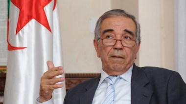 Ould Kablia: “We cannot include beneficiaries of pre-employment contracts in municipalities”