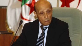 ولد خليفة: استقرار منطقة الساحل “مهم جدا” للجزائر