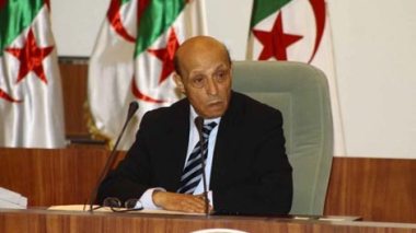 Ould Khelifa: “Reforms were fostered at the people’s request and not because of foreign leverage”