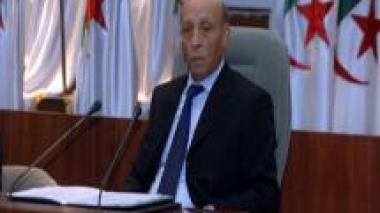 Appointment of new Parliament structures stifles FLN