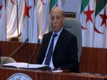 Appointment of new Parliament structures stifles FLN