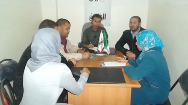 Algeria south: sit-in instead of march in Ouargula