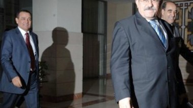 RND: Ouyahia’s stalwarts fall backwards in party rostrum