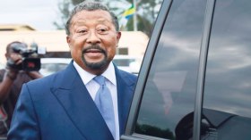 Ping : « J’aurais préféré que l’Algérie organise la CAN 2017 »