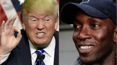 Décret Trump: Dwight Yorke, interdit d'entrée aux US