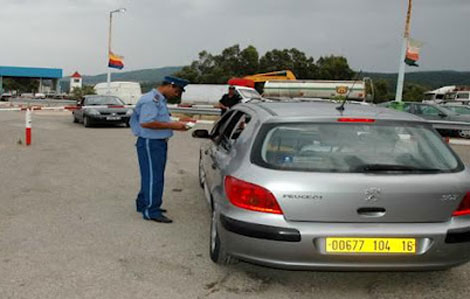 Inclusive Security Measures to Secure Ports, Airports