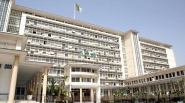 Des officiers de l'armée au sein du l'Office central de répression de la corruption