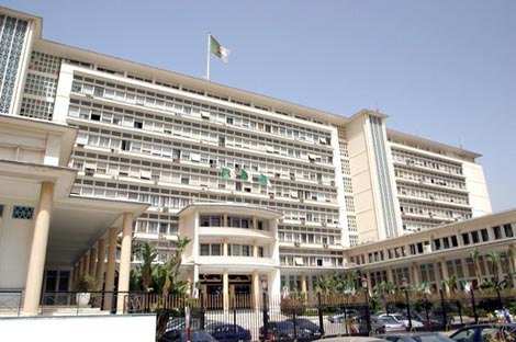 Des officiers de l'armée au sein du l'Office central de répression de la corruption