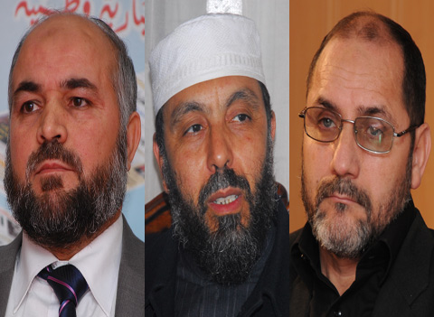 Algeria: Frenzied quest for “consensus candidate” tears Islamist camp apart