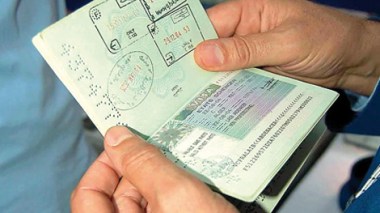 Belaïz: «Le passeport ordinaire valide jusqu’à novembre 2015»