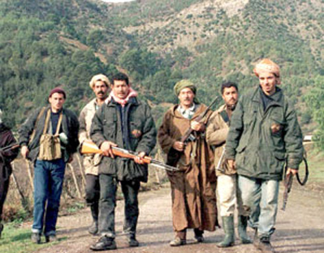 “Patriots” decide to lift their concerns to Liamine Zaroual