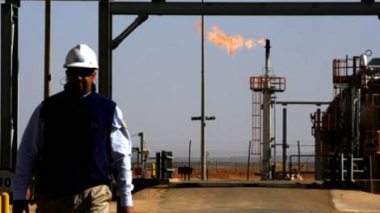 7000 Soldiers to Secure Oil Companies Southern Algeria