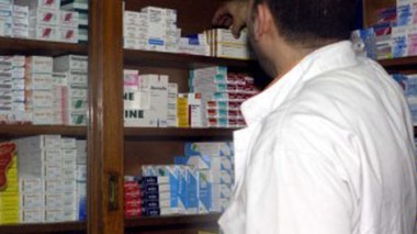 Algeria uses medicines banned in Europe