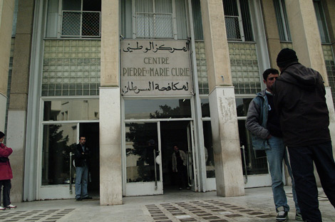 “Saidal” to produce antibiotics for the first time