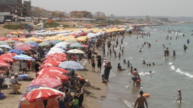 Algeria set to inject new life into lagging tourism sector