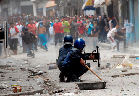 Belaiz : “Full Integration of part-time workers and salary hikes for local administrative employees”