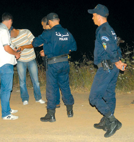 Algeria: Security measures beefed up during Ramadhan