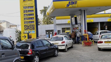 Algeria declares emergency to stop gas smuggling to Morocco