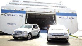 تمديد فترة عبور سيارات المهاجرين بـ 3 أشهر