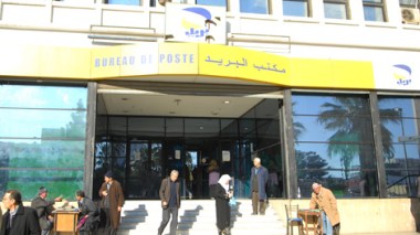 A string of scandals jolts Algeria postal services