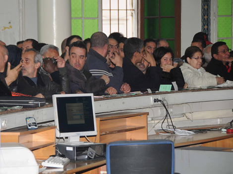 Eid Al Fitr: Algerians withdraw 16 billion DZ in 5 days