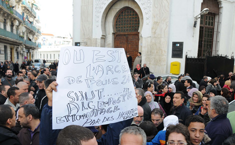 Compensatory system error causes crisis among post office workers