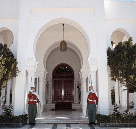 Quatre personnalités  binationales rêvent de présider l’Algérie