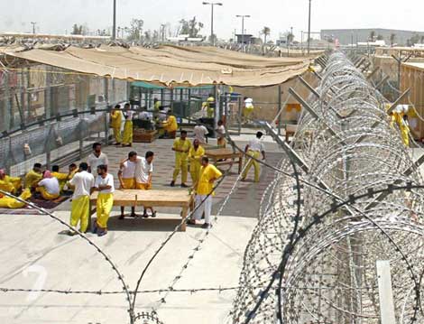 Algerian prisoners in Iraq: “Iraqi authorities are cunning”