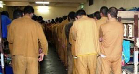 Détresse des proches des détenus algériens au Maroc: «Libérez nos enfants des mains du Makhzen»
