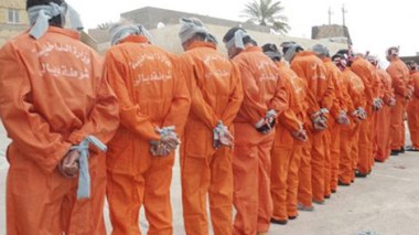 Porte parole du MAE : Des consultations en cours pour  libérer les détenus en Irak