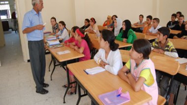 Education:Moral resignation of  pupils' parents