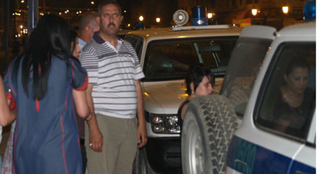 La prostitution derrière la propagation du Sida en Algérie