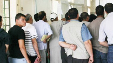 Thousands of Algerians Escape from Syria Hell