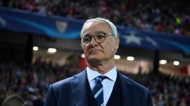 Claudio Ranieri Tipped As Possible Future Coach of Algeria’s Desert Warriors