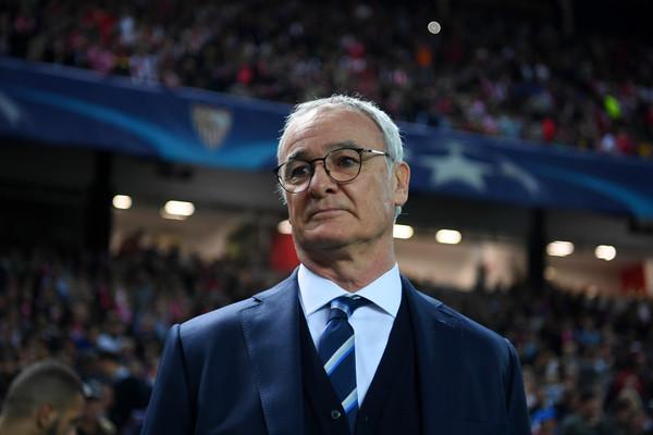 Claudio Ranieri Tipped As Possible Future Coach of Algeria’s Desert Warriors