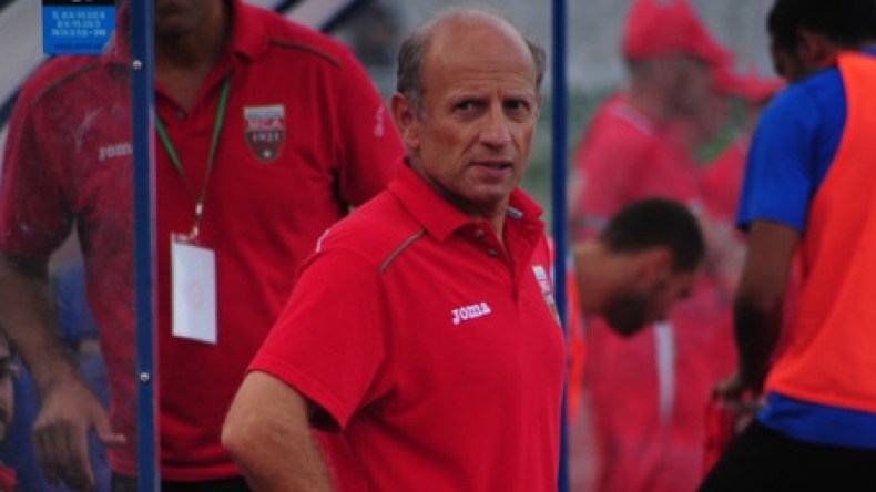 تساؤلات حول تأهيل‭ ‬المدرب رابيي‭ ‬في‭ ‬مولودية الجزائر