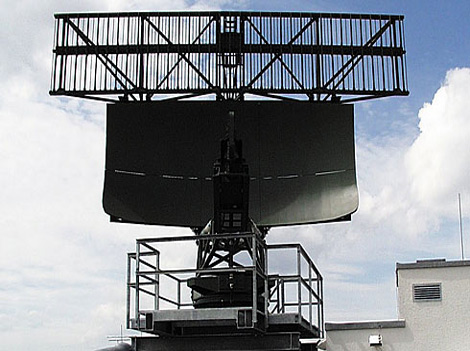 150,000 foreign planes use Algeria’s flight information region