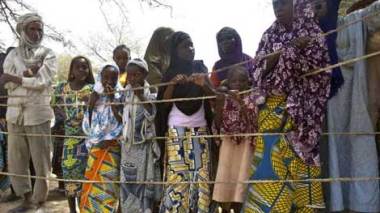 National Advisory Committee for the Protection of Human Rights warns of the African Illegal Immigration in Algeria