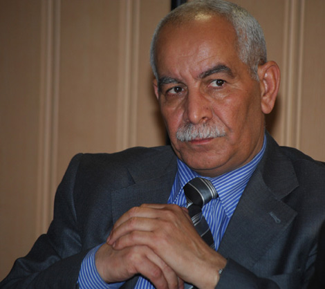 Lawyers: constitution does nor forbids neither allows president to excercice prerogatives abroad