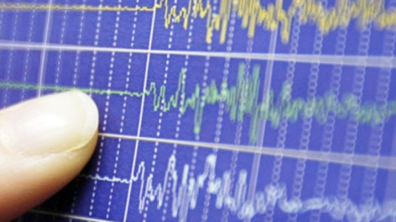 زلزال بقوة 6.5 درجة يضرب بورتوريكو